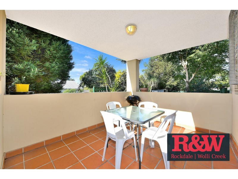 8/878-882 King Georges Road, South Hurstville NSW 2221