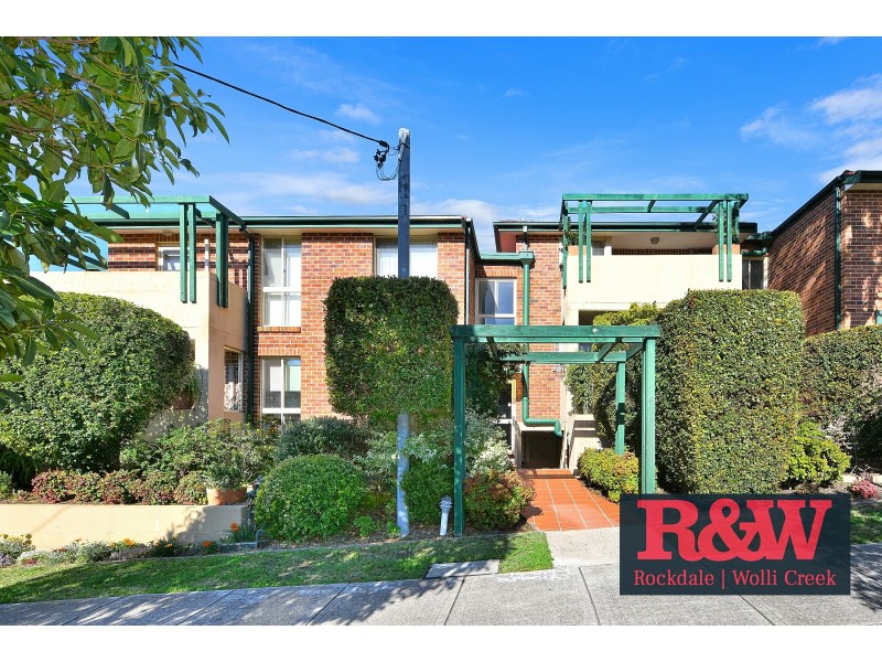 8/878-882 King Georges Road, South Hurstville NSW 2221