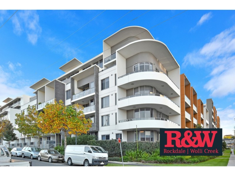 610/12 Bonar Street, Arncliffe NSW 2205