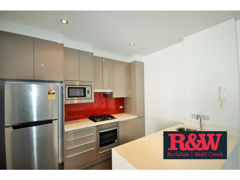 610/12 Bonar Street, Arncliffe NSW 2205