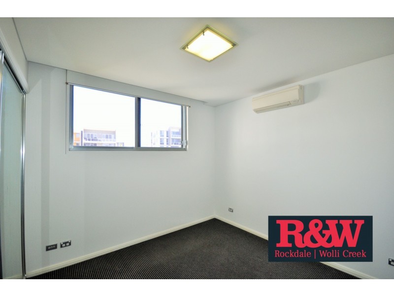 610/12 Bonar Street, Arncliffe NSW 2205