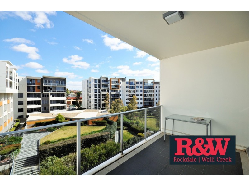 610/12 Bonar Street, Arncliffe NSW 2205