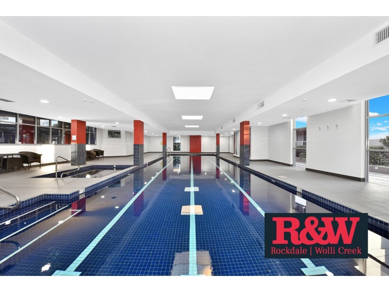 610/12 Bonar Street, Arncliffe NSW 2205