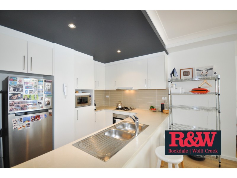 G323/6 Bidjigal Road, Arncliffe NSW 2205