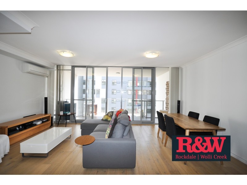 G323/6 Bidjigal Road, Arncliffe NSW 2205