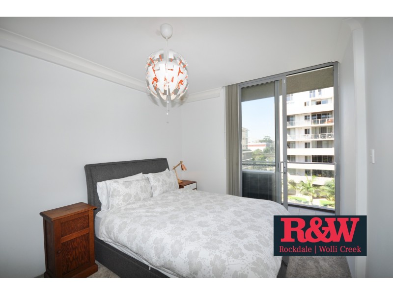 G323/6 Bidjigal Road, Arncliffe NSW 2205