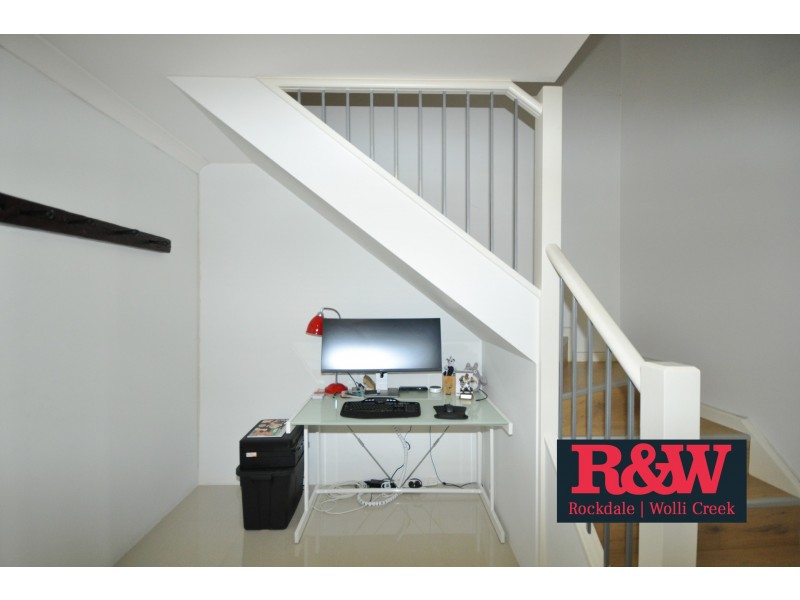 G323/6 Bidjigal Road, Arncliffe NSW 2205