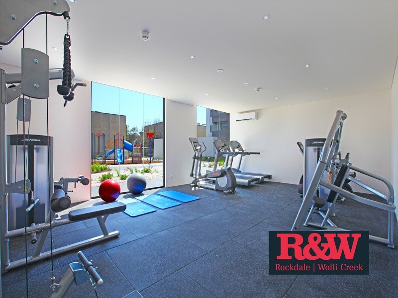 G323/6 Bidjigal Road, Arncliffe NSW 2205