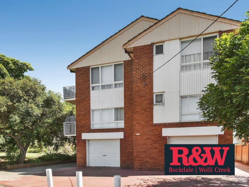 5/212 Bay Street, Rockdale NSW 2216