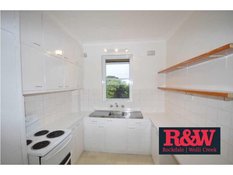 5/212 Bay Street, Rockdale NSW 2216