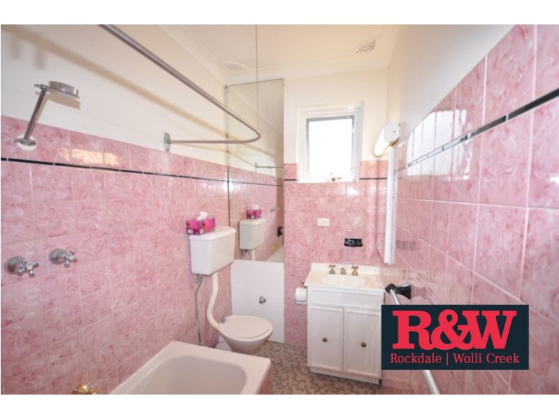 5/212 Bay Street, Rockdale NSW 2216