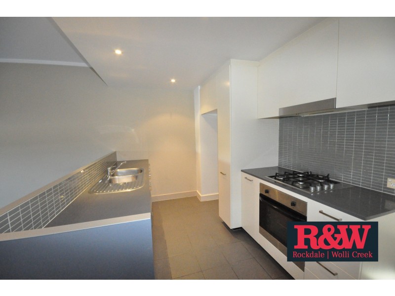 D205/35 Arncliffe Street, Wolli Creek NSW 2205