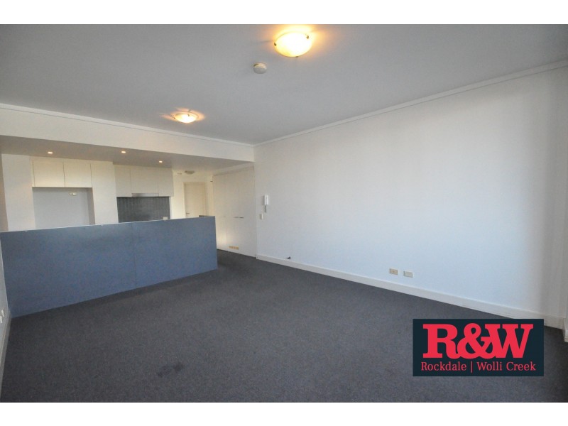 D205/35 Arncliffe Street, Wolli Creek NSW 2205