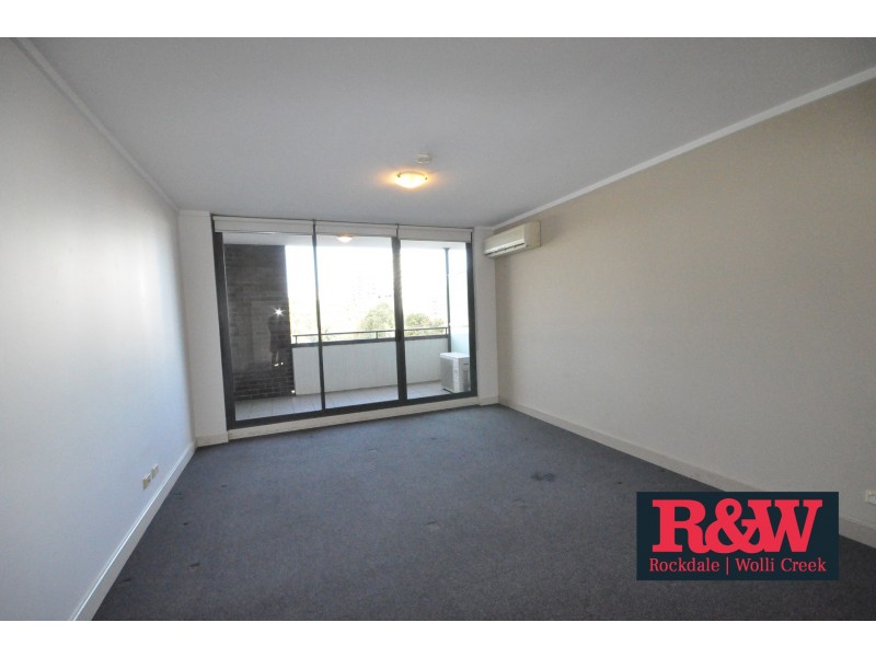 D205/35 Arncliffe Street, Wolli Creek NSW 2205