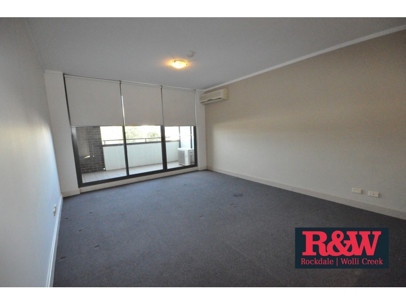 D205/35 Arncliffe Street, Wolli Creek NSW 2205