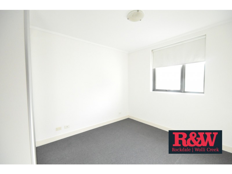 D205/35 Arncliffe Street, Wolli Creek NSW 2205