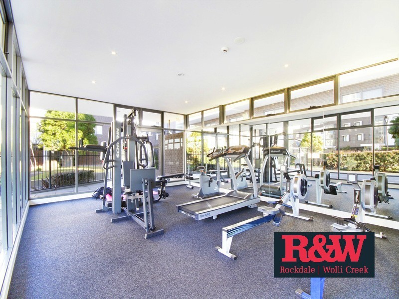 D205/35 Arncliffe Street, Wolli Creek NSW 2205