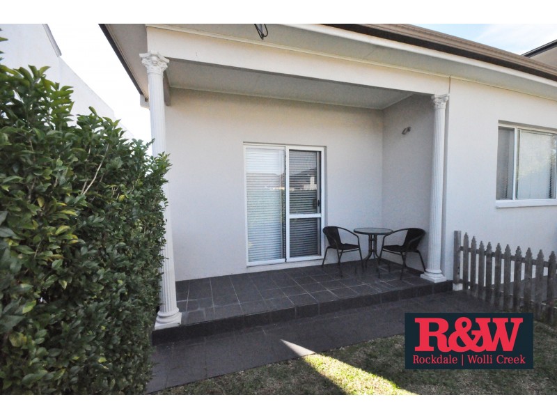 91a Frederick Street, Rockdale NSW 2216