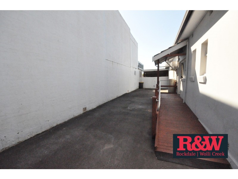 91a Frederick Street, Rockdale NSW 2216