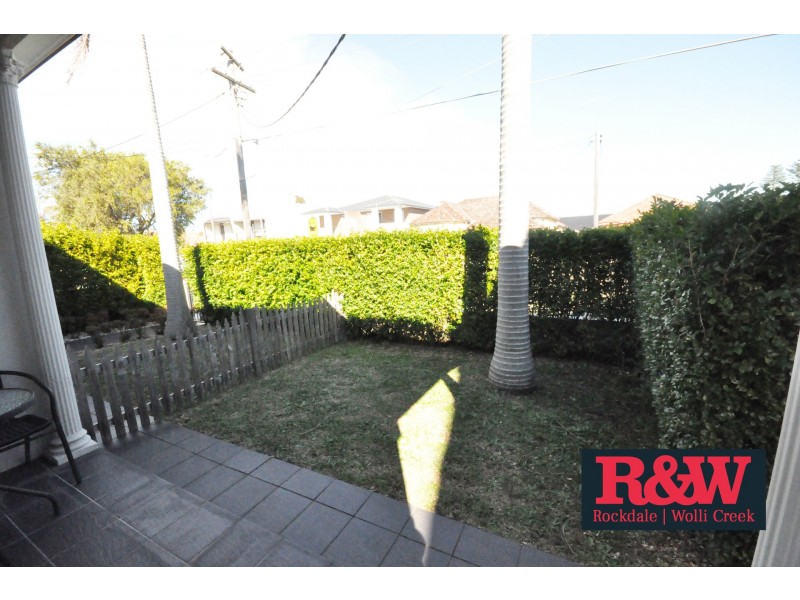 91a Frederick Street, Rockdale NSW 2216