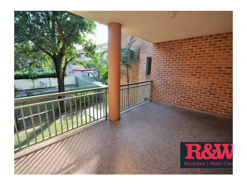 7/3-5 Cairo Street, Rockdale NSW 2216