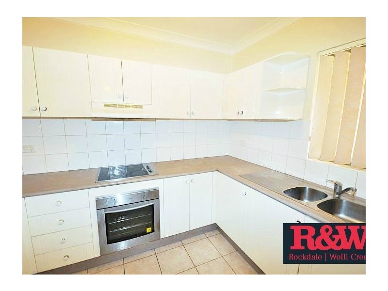 7/3-5 Cairo Street, Rockdale NSW 2216