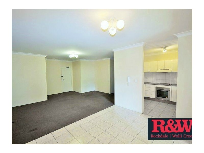 7/3-5 Cairo Street, Rockdale NSW 2216