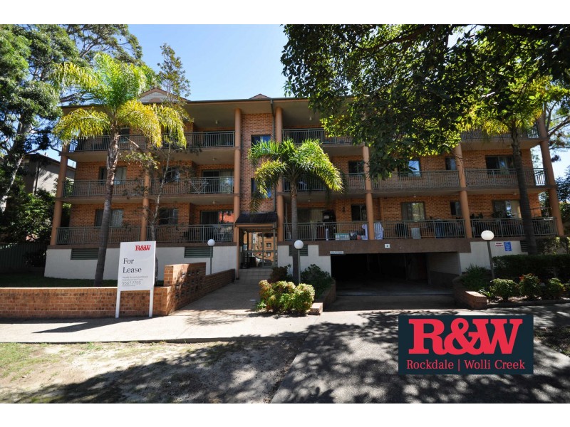 7/3-5 Cairo Street, Rockdale NSW 2216