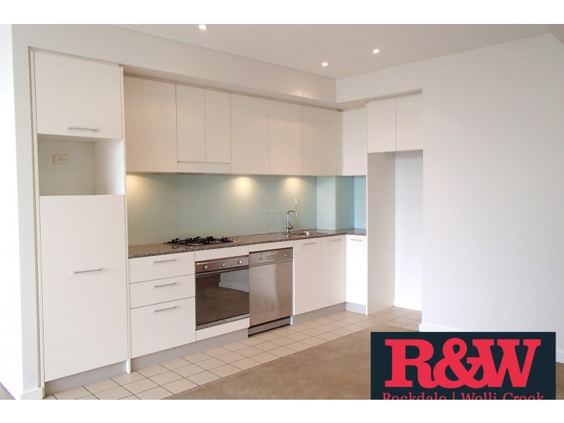 408/4 Brodie Spark Drive, Wolli Creek NSW 2205