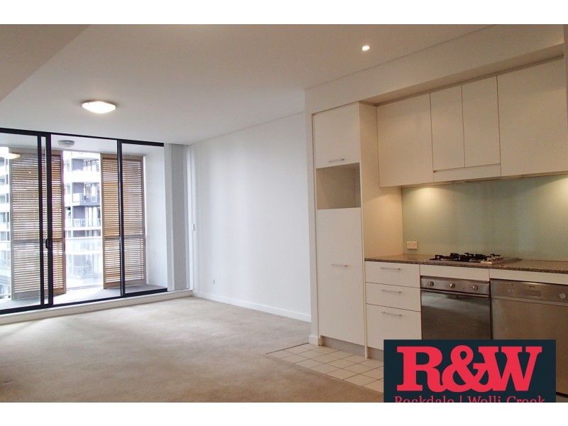 408/4 Brodie Spark Drive, Wolli Creek NSW 2205