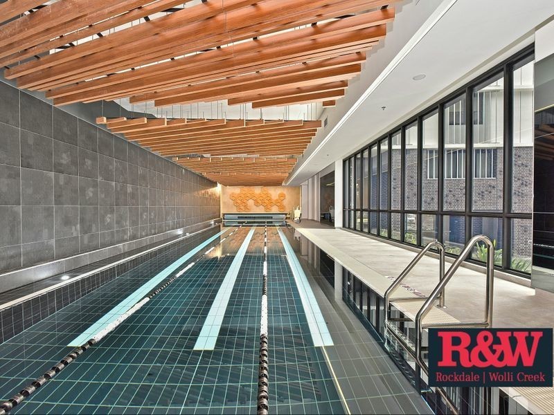 408/4 Brodie Spark Drive, Wolli Creek NSW 2205