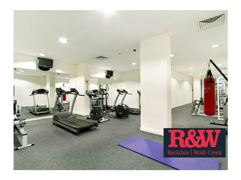 408/4 Brodie Spark Drive, Wolli Creek NSW 2205