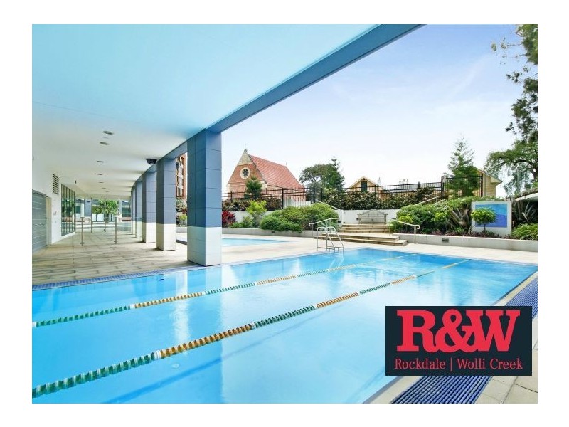 408/4 Brodie Spark Drive, Wolli Creek NSW 2205