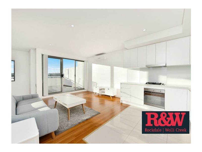 704/52-62 Arncliffe Street, Wolli Creek NSW 2205