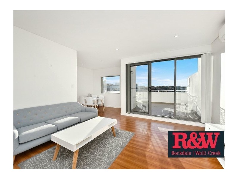 704/52-62 Arncliffe Street, Wolli Creek NSW 2205