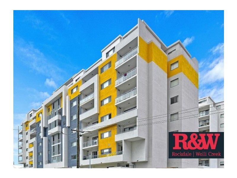 704/52-62 Arncliffe Street, Wolli Creek NSW 2205