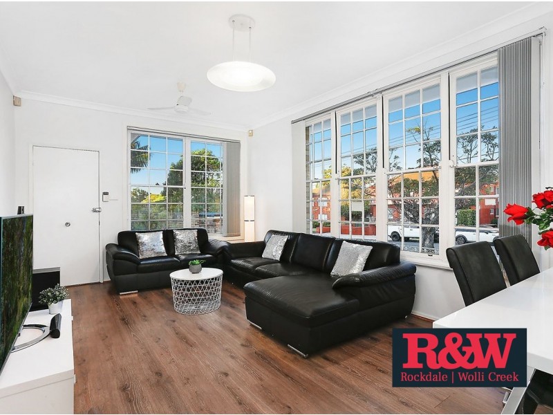1/14 Gladstone Street, Bexley NSW 2207