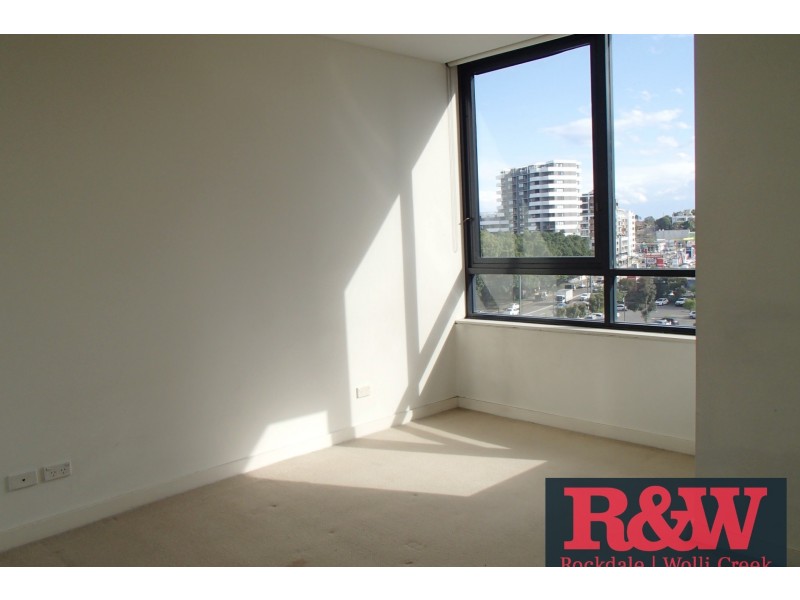 506/2 Brodie Spark Drive, Wolli Creek NSW 2205