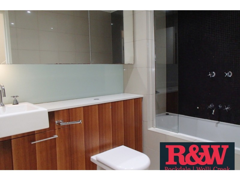 506/2 Brodie Spark Drive, Wolli Creek NSW 2205