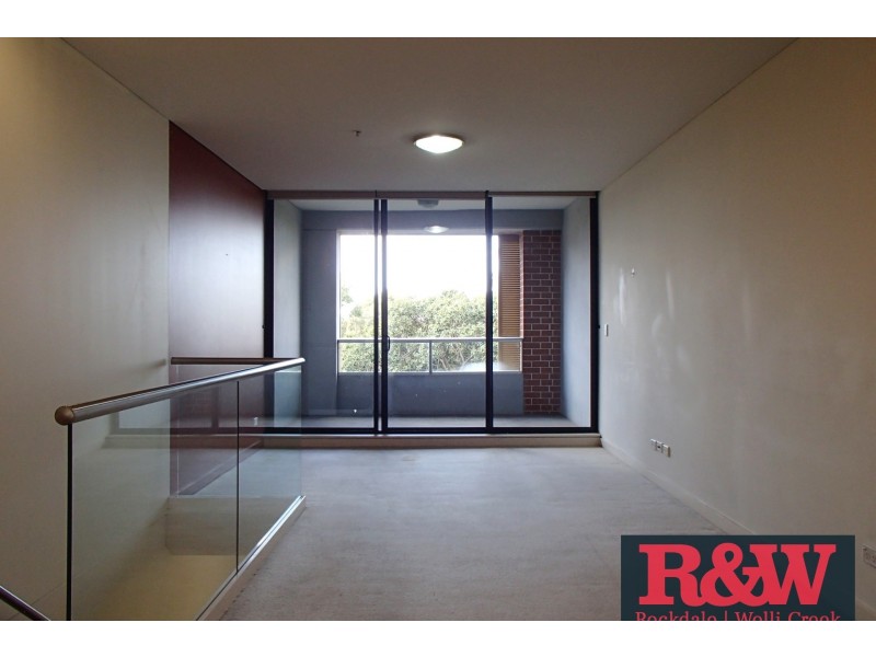 506/2 Brodie Spark Drive, Wolli Creek NSW 2205