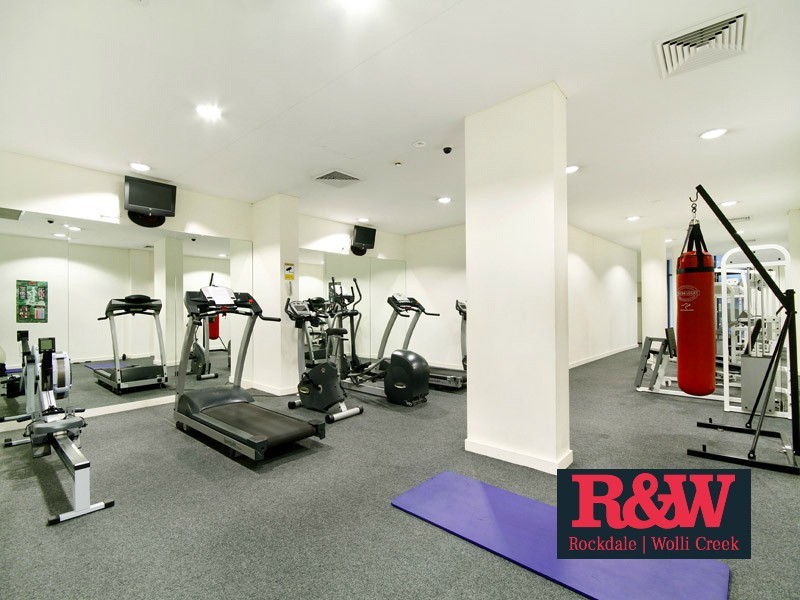 506/2 Brodie Spark Drive, Wolli Creek NSW 2205