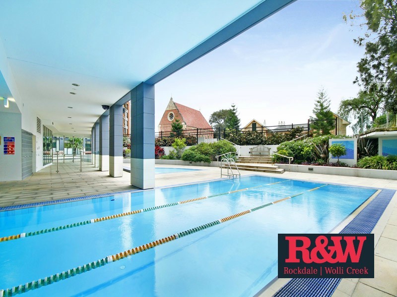 506/2 Brodie Spark Drive, Wolli Creek NSW 2205