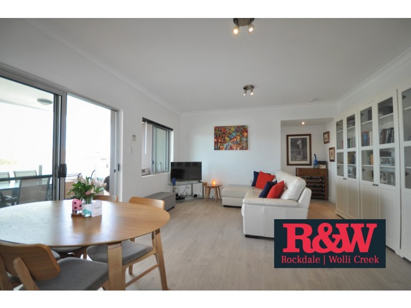 7/2-4 Parker Street, Rockdale NSW 2216