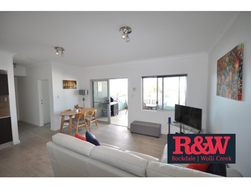 7/2-4 Parker Street, Rockdale NSW 2216
