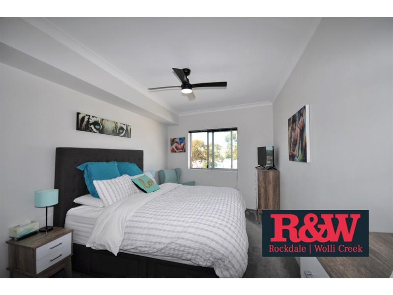 7/2-4 Parker Street, Rockdale NSW 2216
