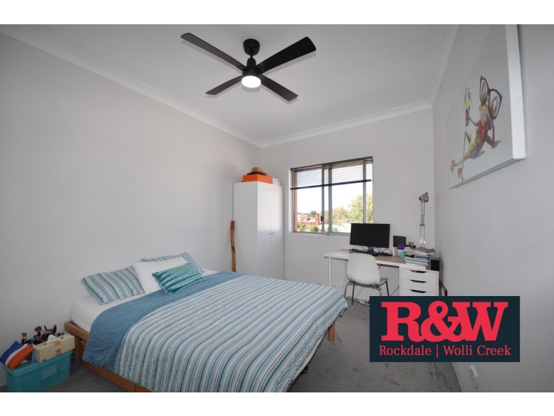 7/2-4 Parker Street, Rockdale NSW 2216