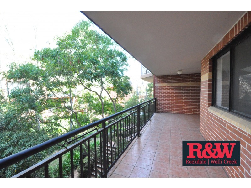 42/3 Williams Parade, Dulwich Hill NSW 2203