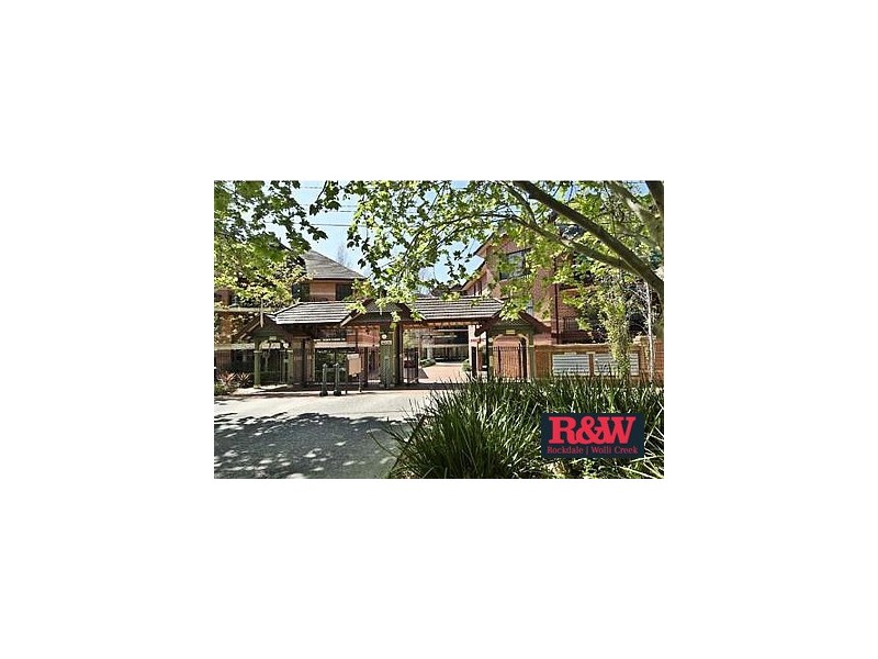 42/3 Williams Parade, Dulwich Hill NSW 2203