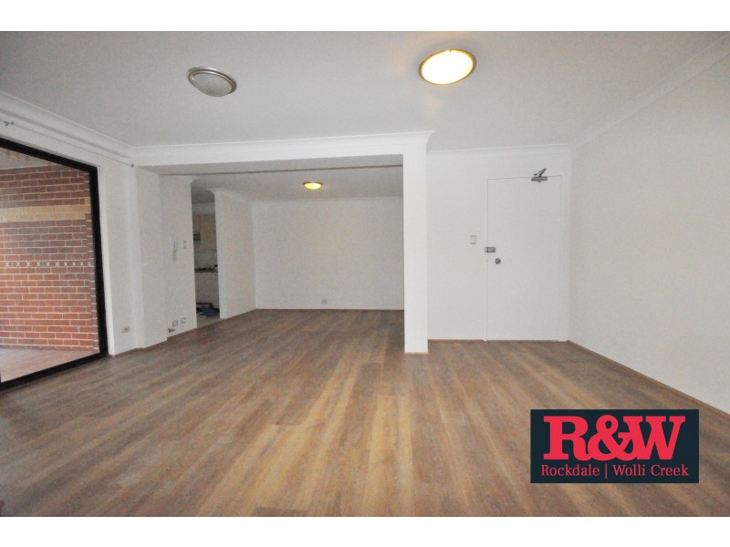 42/3 Williams Parade, Dulwich Hill NSW 2203