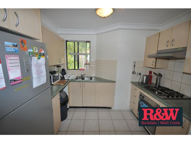 42/3 Williams Parade, Dulwich Hill NSW 2203